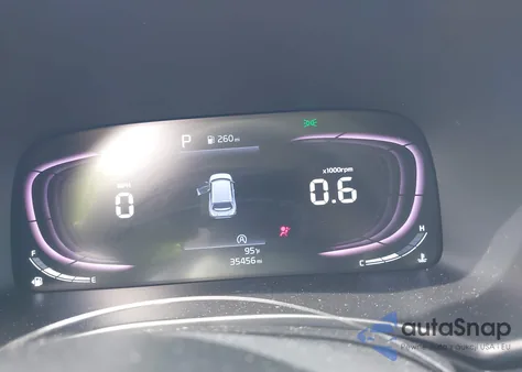 2024 Kia Soul Lx from USA, damaged, VIN KNDJ23AU1R7911587